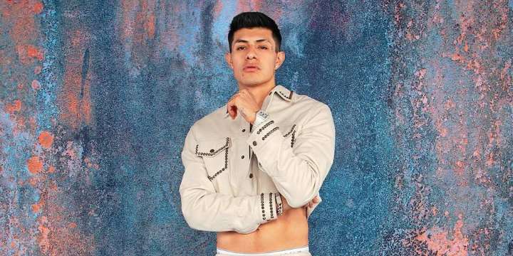 Así fue la participación de El Bogueto como juez invitado en La Más Draga