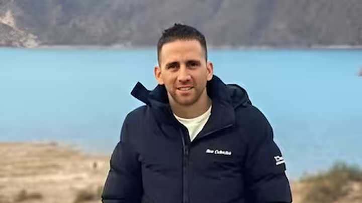 Un ex preso político habló de su convivencia con Nahuel Gallo en El Helicoide