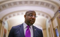 Georgia Sen. Raphael Warnock to speak at Morgan fall commencement