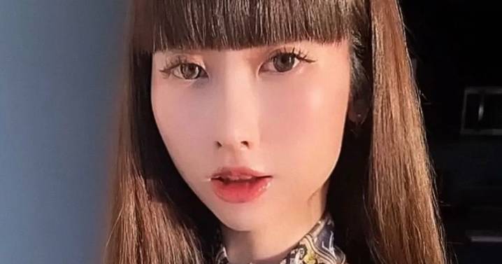 Glam 'dine and dash' influencer accused of skipping bill at Michelin