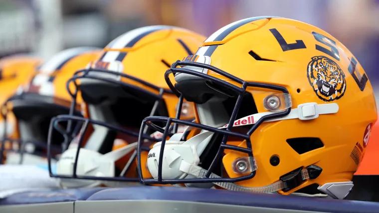 LSU president reportedly wavering on hiring Verge Ausberry as athletic director