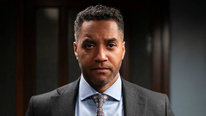 Inside new Shetland star Samuel Anderson's very private life away from the cameras