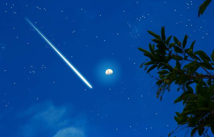 Bright fireballs spotted in sky over at least 13 N.J. towns