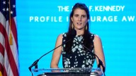 JFK's granddaughter reveals terminal cancer diagnosis, criticizes cousin RFK Jr.