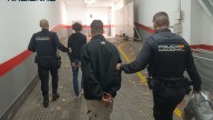 Dos jóvenes argelinos siembran el pánico en Palma: hacían 'mataleones' a sus víctimas y daban palizas
