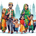 Crossing Borders: Arrests Highlight Border Tensions