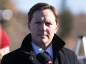 Bell: Smith's road boss 'shocked' as 72% back upping speed limit