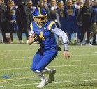 District 1 Class 5A Football: Springfield controls clock, advances to district final