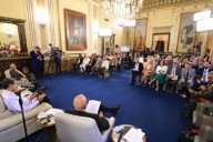 Países del Gran Caribe se plantan contra agresión de EE. UU. y declaran región Zona de Paz