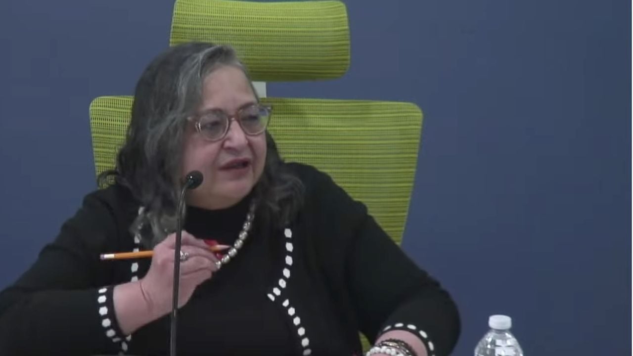 Norma Piña descarta sentirse perseguida: “si tuviera algo malo, ya me lo hubieran sacado”