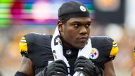 Steelers rule out LT Broderick Jones, DE Derrick Harmon vs. Bills