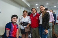  Gobierno del Maule impulsa a deportistas rumbo a competencias nacionales e internacionales