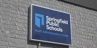Springfield Public Schools partners with local nonprofit to support families in need