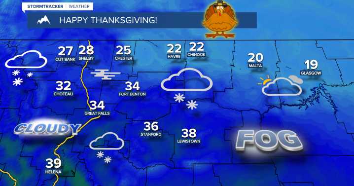 Trending News (Thursday, November 27, 2025)