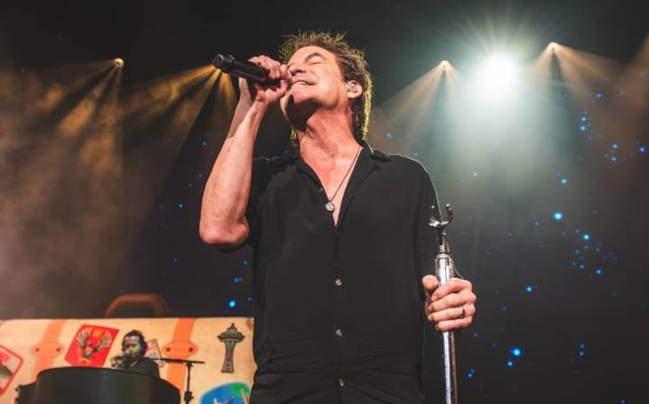 Train going on ’Drops of Jupiter’ 25th anniversary tour with Barenaked Ladies