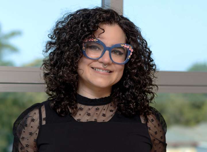 Company news: Jesse Rothberg joins Oswego Health’s mental health center