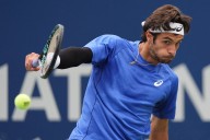 Deadspin | ATP roundup: Lorenzo Musetti one win from Turin