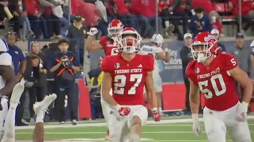 Bulldog Breakdown: Valley Children's Stadium hosts final two games