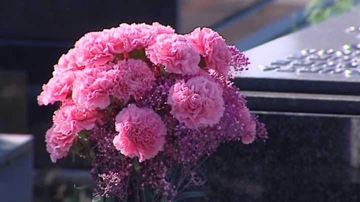 Estos son todos los santos de noviembre 2025, día a día