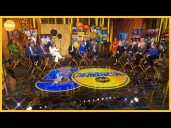 ‘GMA’ talent past and present help celebrate 50 years