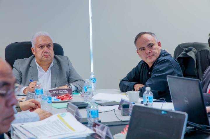 UTTECAM presenta su Informe Ejecutivo 2025