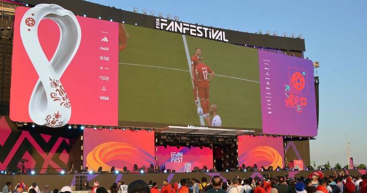 Habrá Fan Fest y eventos especiales en Querétaro por el Mundial 2026