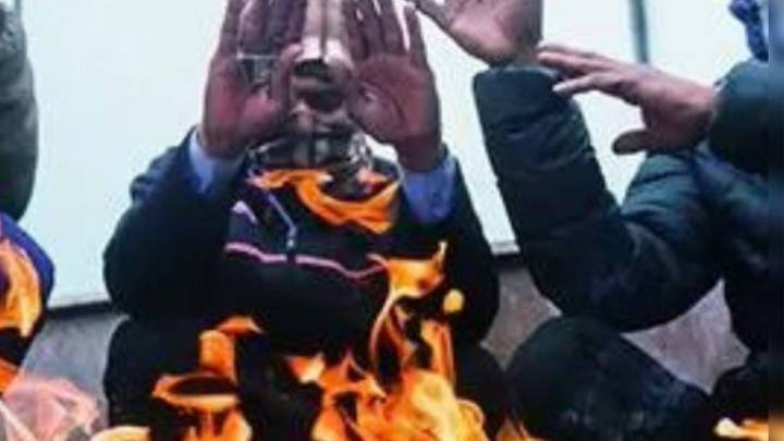 Bhopal News: Administration Changes School Timing, BMC Yet To Provide Wooden Logs For Bonfire; Takes Plea Of NGT Directive To Check Air Pollution