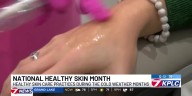 SWLA skincare professional shares tips to keep skin healthy during the cold