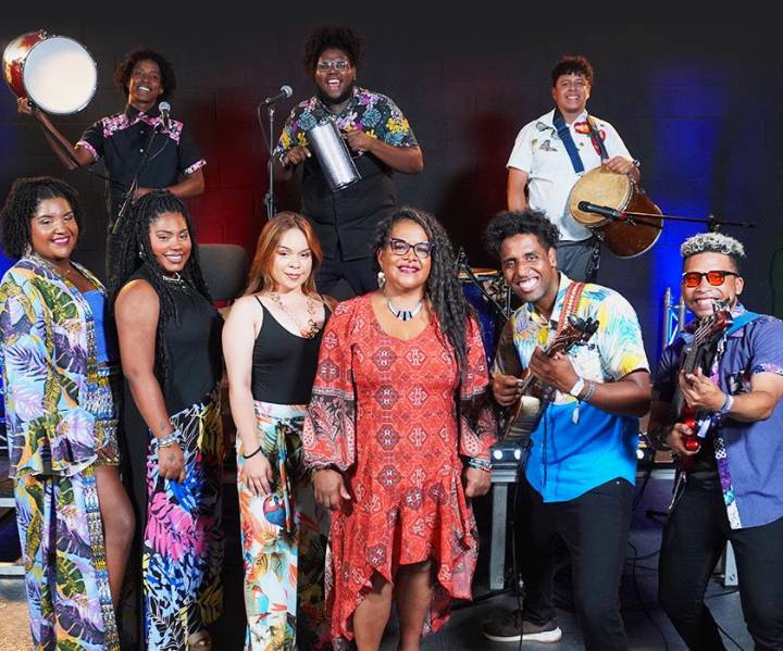 Ensamble B11 celebra sus primeros diez años con ‘Afronatividad’