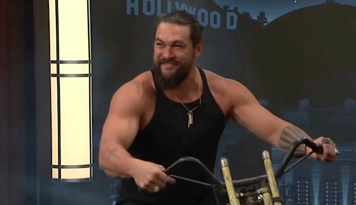 Jason Momoa Just Landed A New Show That Sons Of Anarchy Fans Like Me Will Be Hyped To Watch