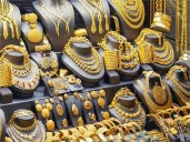 Gold and Silver Prices Rise Today Amid Weak Dollar; Gold at ₹1,20,637 and Silver at ₹1,47,404 on MCX.