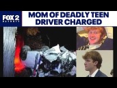 1927 law leads to charges against mother of teen driver in fatal crash