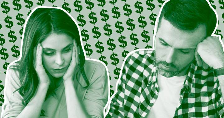 ‘I Wish There Was a Group for Spouses of Unemployed People’