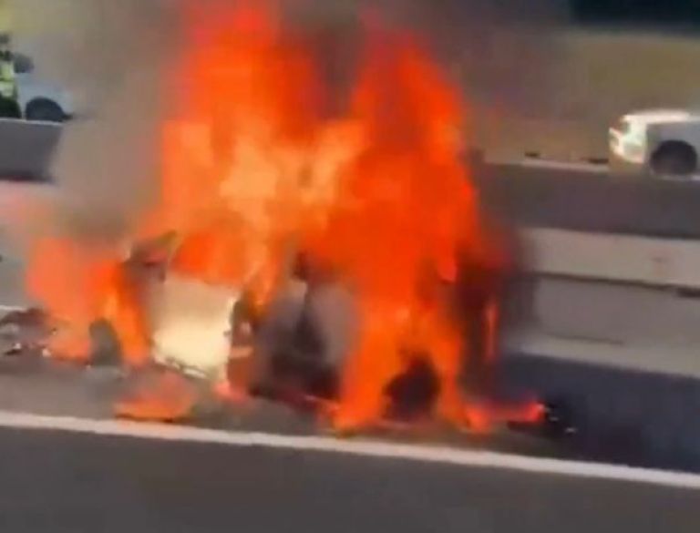 Tragedia en Ruta 22: Hay cuatro fallecidos