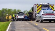 Ohio safety push aims to achieve 4 years of declining traffic deaths