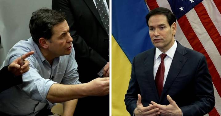 US trumpets Ukraine progress, but will the Kremlin agree?