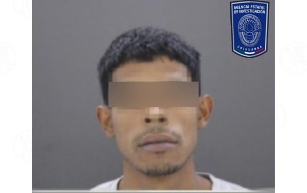 Fijan no vinculación para presunto responsable de multihomicidio en Anapra