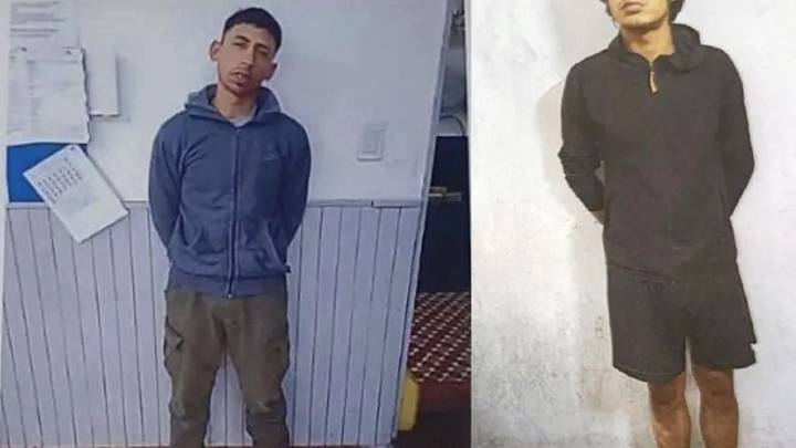 Pergamino: Recapturaron a tres de los cinco presos que escaparon de la Comisaría Tercera