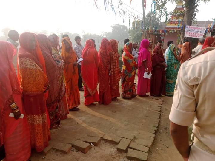 EC Suspends Official After VVPAT Mock Slips Found Dumped Near Bihar Roadside