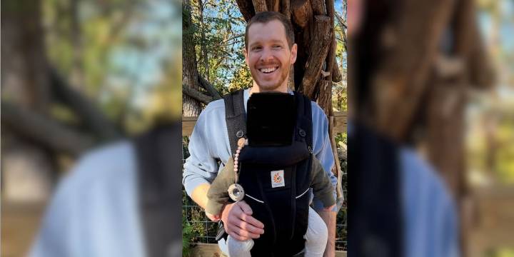 Upstate deputies search for missing man last seen in Taylors