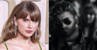 Fans 'Spot' Taylor Swift George Michael Music Video