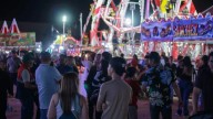 Feria Ganadera reporta hasta 4 mil visitantes diarios: Rocha Moya