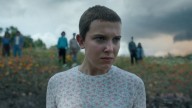 Stranger Things' Biggest, Most Difficult Episode To Shoot Wasn't The Netflix Series' Finale