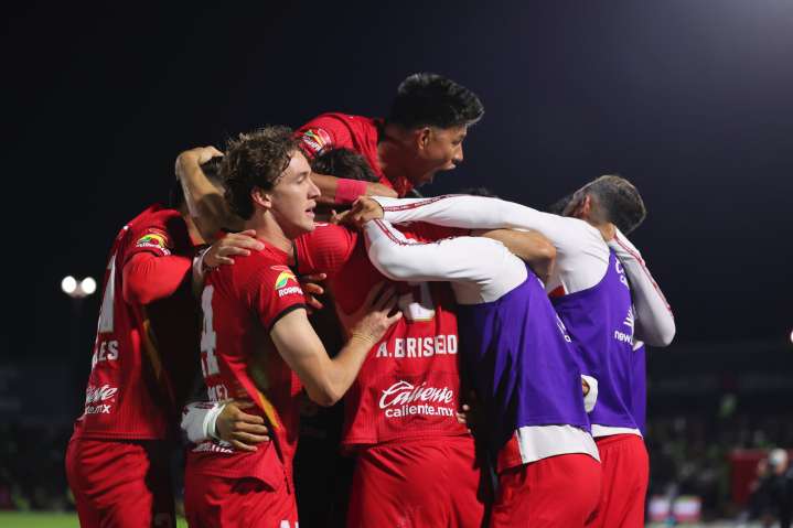 Los Diablos no perdonan y sacan ventaja en la frontera