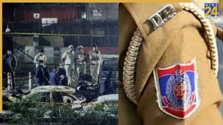 Another blast in Delhi? Blast reported near Radisson Hotel in Mahipalpur, what exactly happened?