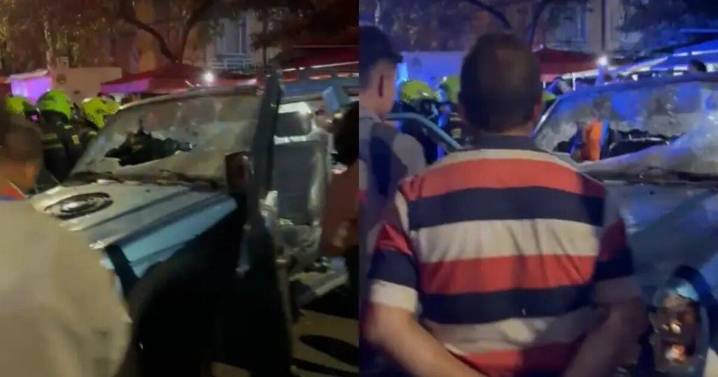 Revisarán cámaras de seguridad para ubicar y capturar a motociclistas que lincharon a hombre en Bogotá