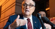 Trump pardons Rudy Giuliani and others who backed efforts to overturn 2020 election, official says