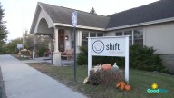 Shift Health Center: Addressing back pain