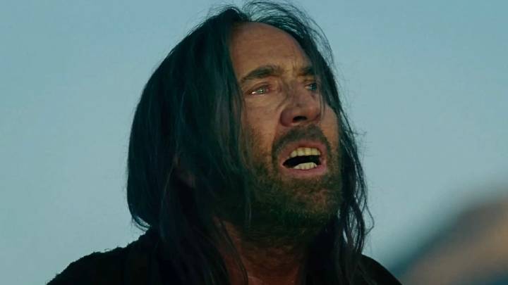 Nic Cage Was Swarmed With ‘Pissed Off’ Bees On Set, And It Sounds Even Wilder Than Wicker Man’s ‘Not The Bees’ Scene