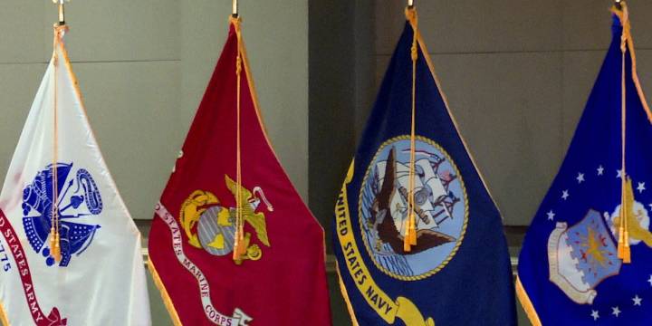 Veterans Day events being hosted throughout CSRA